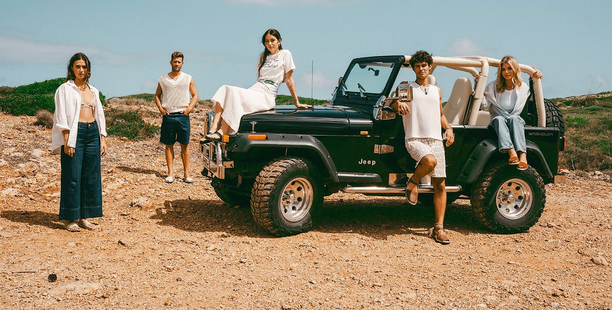 Handmade Avarcas Sandals from Spain: The Story Behind Every Pair