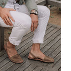 Ria Mens Avarcas Black Friday Sale Sandals in Brown