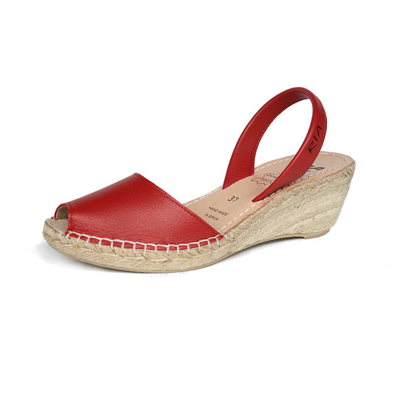 Red espadrilles australia 2025