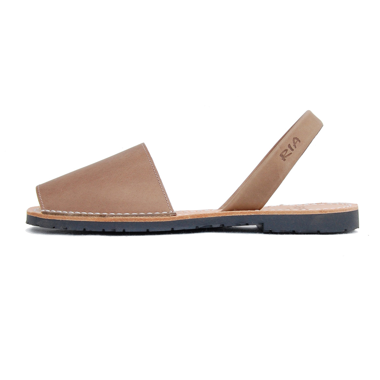 Ria Menorca Sandals Menorquinas Menorcan Sandals Avarcas avarcasaustralia putty