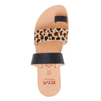 Rico Spanish Slides in Leopard