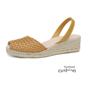 Espadrille Wedge Sandal on Sale 