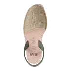 Roba Avarcas Sandals in Natural