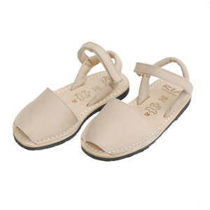 Ria Menorca Avarcas Children Avarcas Sandal Kids Spanish Shoes