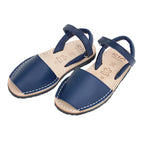 Ria Menorca Australia Kids Childrens Avarcas Sandals Leather Shoes