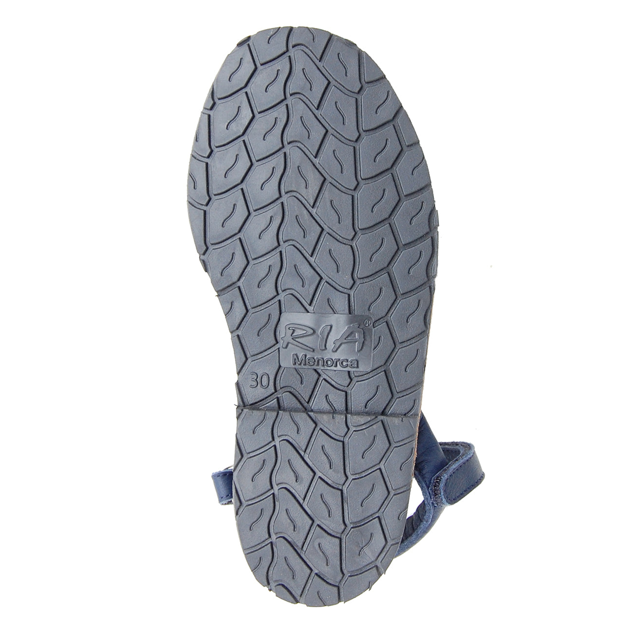 Kids Avarcas Luca in Beige